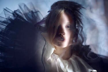 Christian Ammann assets for exclusive Nikon magazine article using the Nikon Z 9 and the 135mm f/1.8 S Plena.