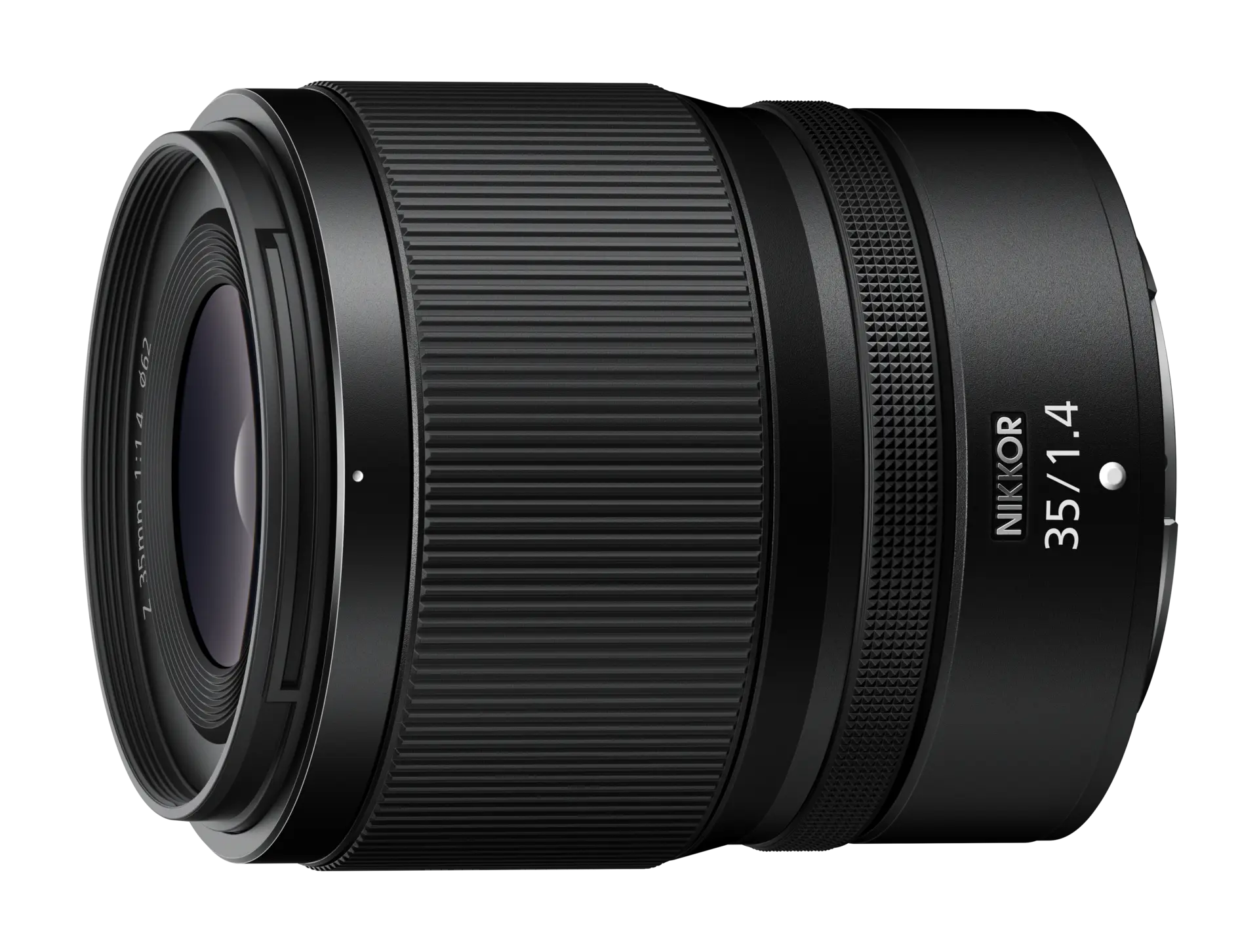 Nikon 35mm f/1.4 レンズ HN-3付き　オールドレンズ NIKKOR Z 35mm f/1.4 Full-Frame Prime Lens | Nikon