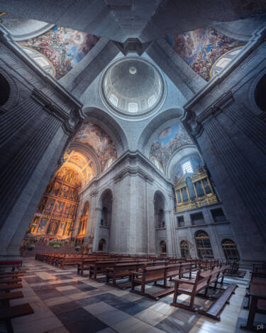 Nikon Creator Peter Li's images for Nikon magazine