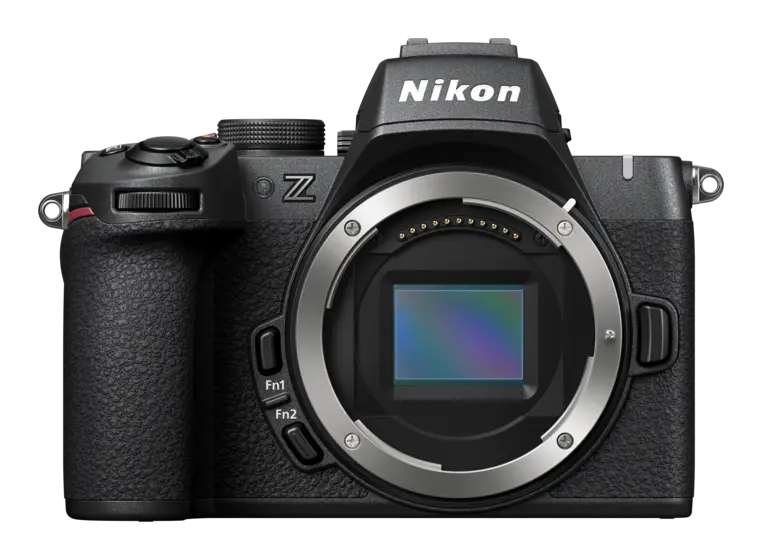【オマケ付き】Nikon Z50II +18-140mm kit Buy the Z50II + 18-140mm VR Kit. Expand your Creativity | Nikon