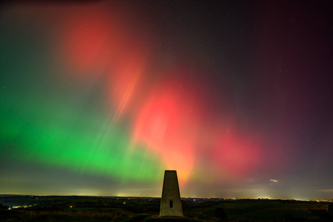 Pictures of the Aurora | BBC Sky at Night Magazine