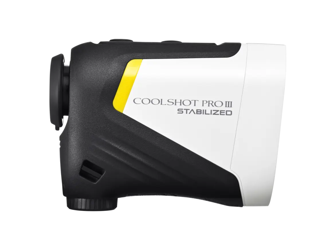 COOLSHOT PROIII STABILIZED