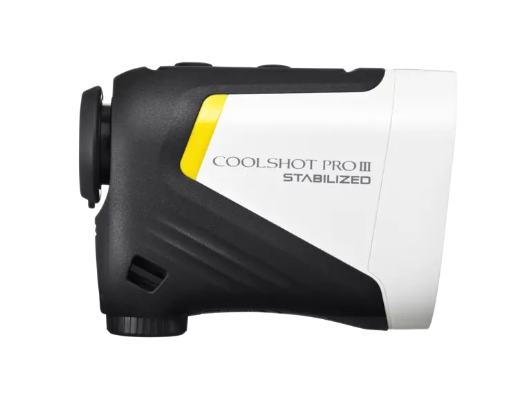 【新品未使用】Nikon COOLSHOT PRO III STABILIZED Nikon Coolshot Pro III Stabilized Rangefinder | Fiddler's Green