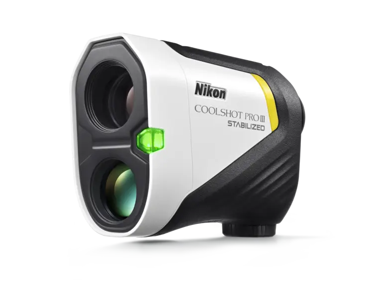 【ジャンク】Nikon COOLSHOT PRO STABILIZED Amazon.com : Nikon Laser Range Finder for Golf COOLSHOT PRO