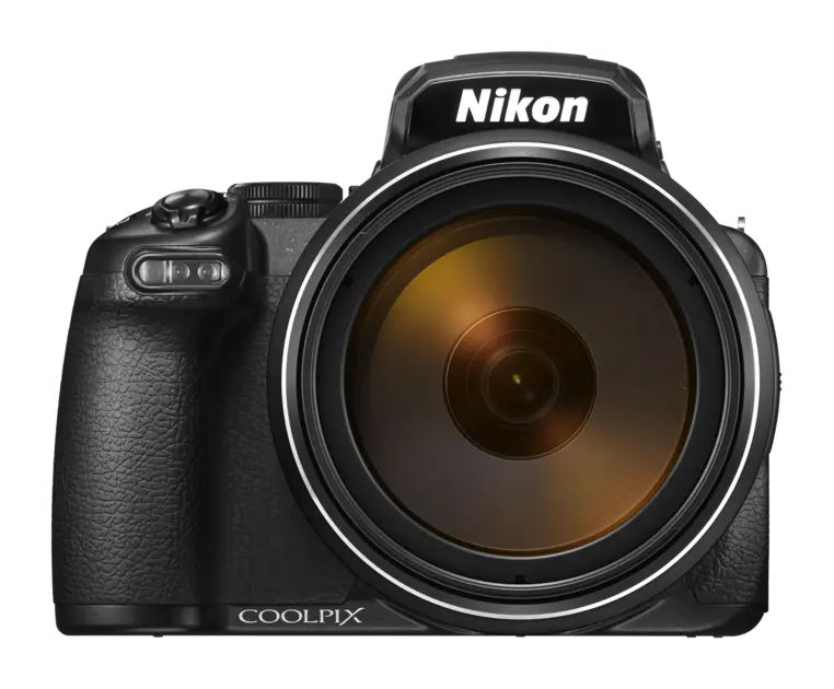 ★美品★ Nikon COOLPIX P1100 Nikon Coolpix P1100 125x Zoom Bridge Camera