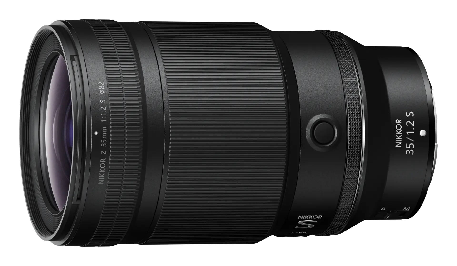 Get the NIKKOR Z 35mm f/1.2 S Wide-Angle Lens | Nikon