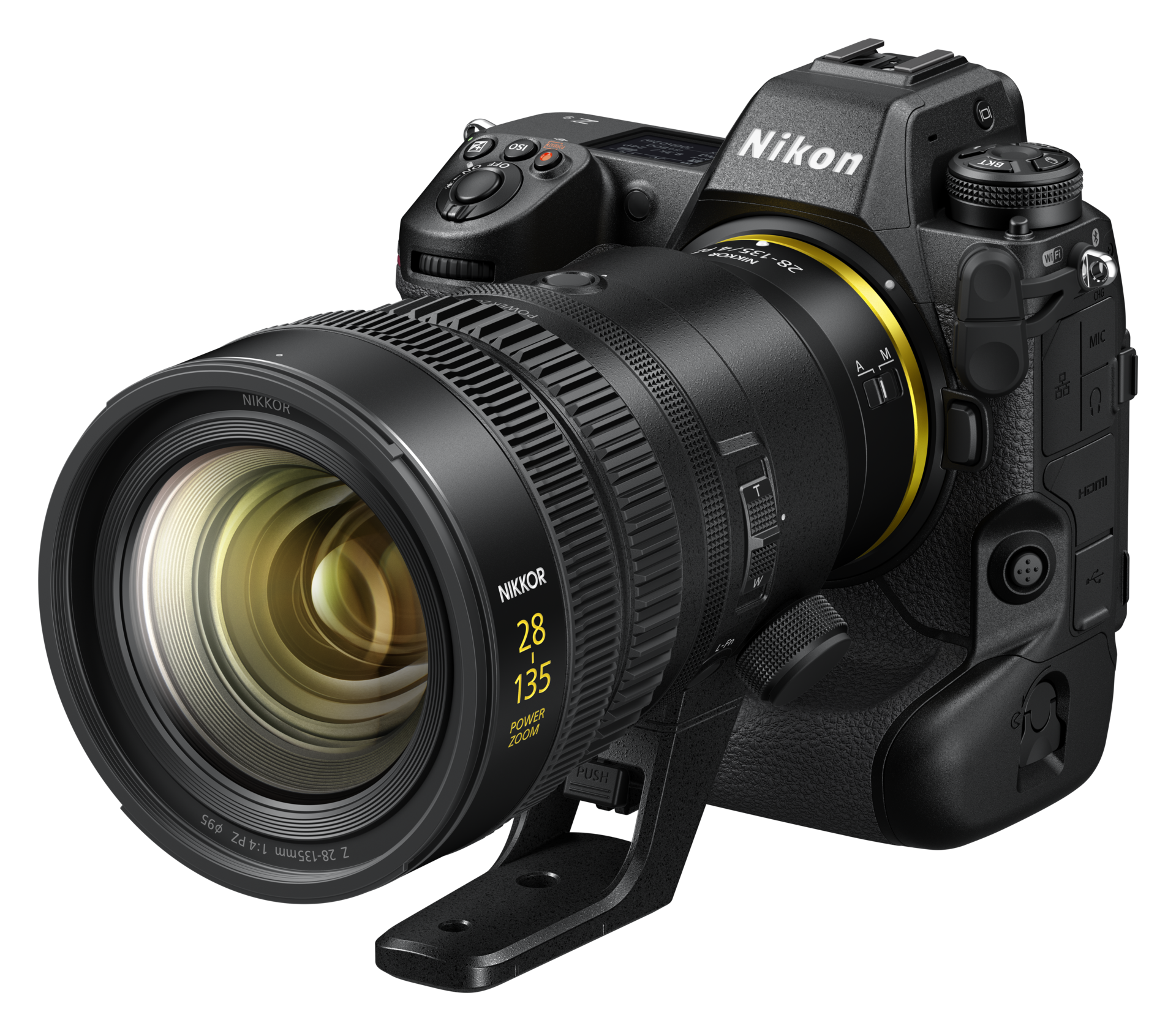 NIKKOR 28ミリレンズ OptimizelyDesktopPNG