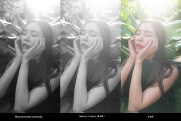 Nikon magazine - Better Portraits faster