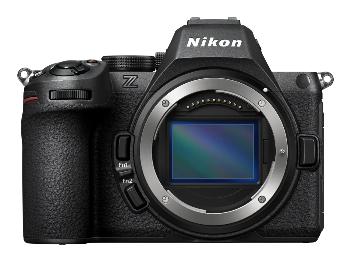 Power Battery Pack MB-N11 for specific Z series cameras