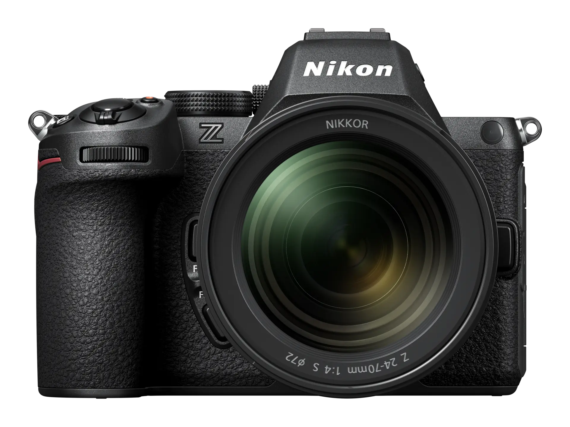 Get the NIKKOR Z 35mm f/1.4 Full-Frame Prime Lens | Nikon