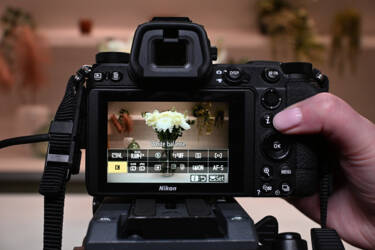 Nikon magazine - camera 101 White balance