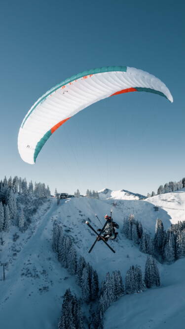 Nikon magazine - tried and tested Z50II