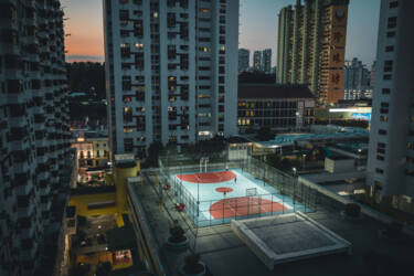 Nikon magazine - Stills and video for travel photography