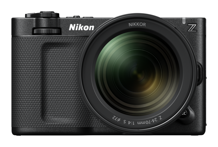 NIKKOR Z 17-28mm f/2.8