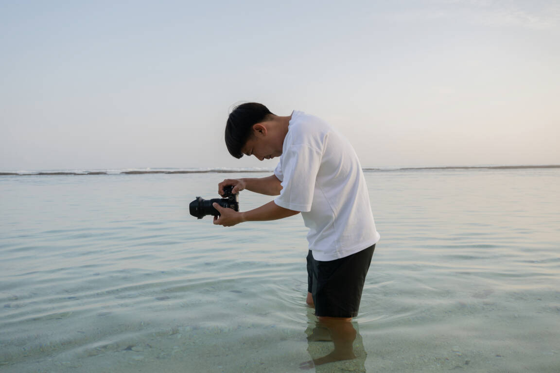 Versatile focal lengths: unlimited genres with the NIKKOR Z DX 16