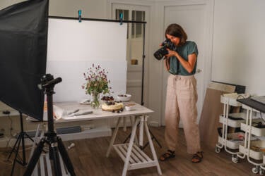 Nikon magazine - Solli Kanini with the NIKKOR Z 28-135mm f/4 PZ