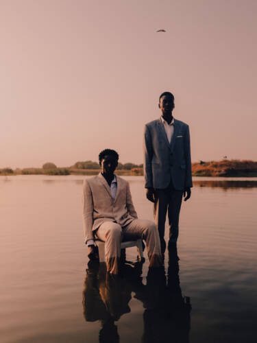 Nikon magazine - Nikon film and photo contest 2024-2025