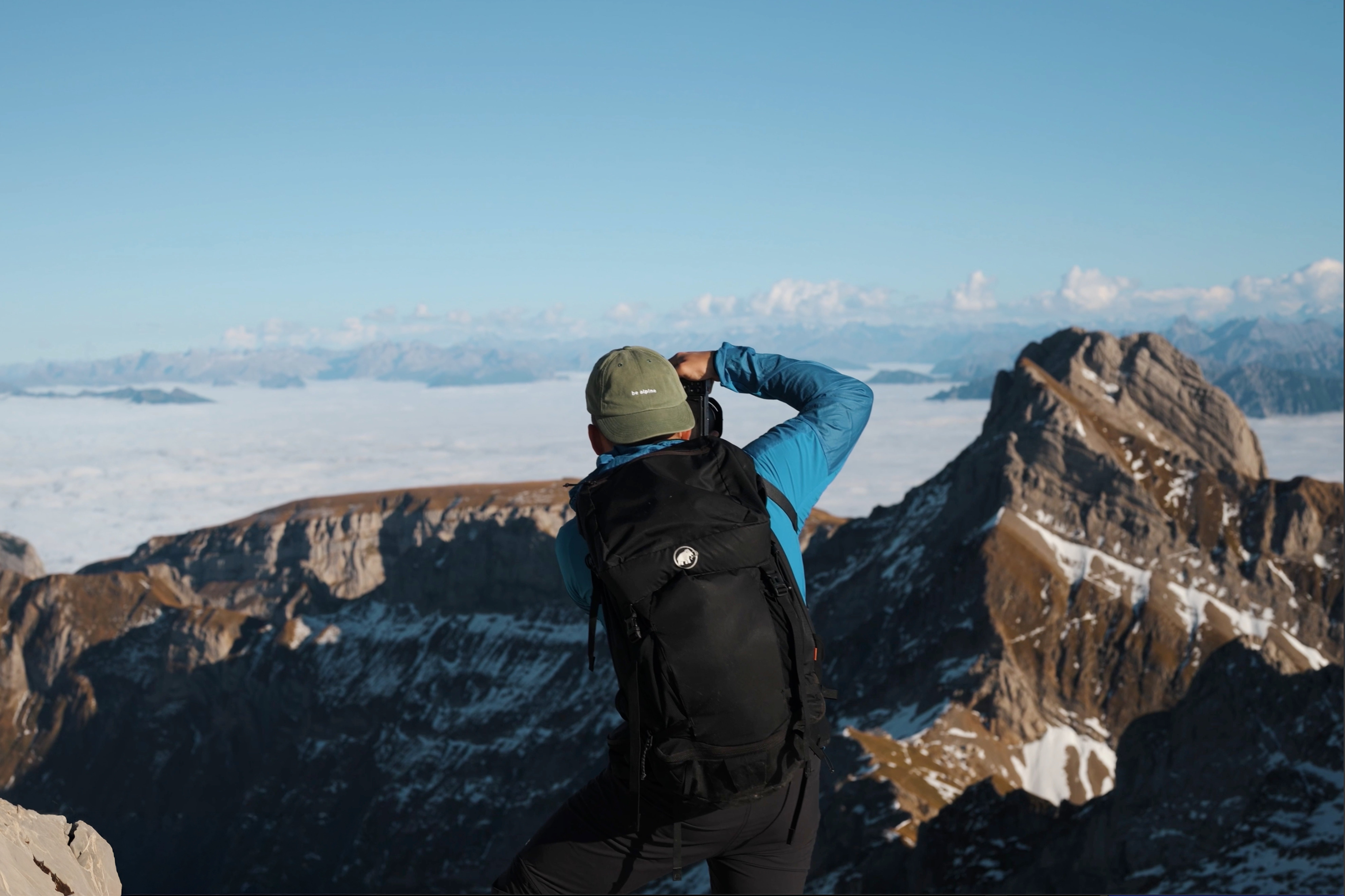 Nikon magazine - guide to B-roll