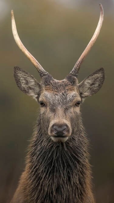 Nikon magazine - The Set Up