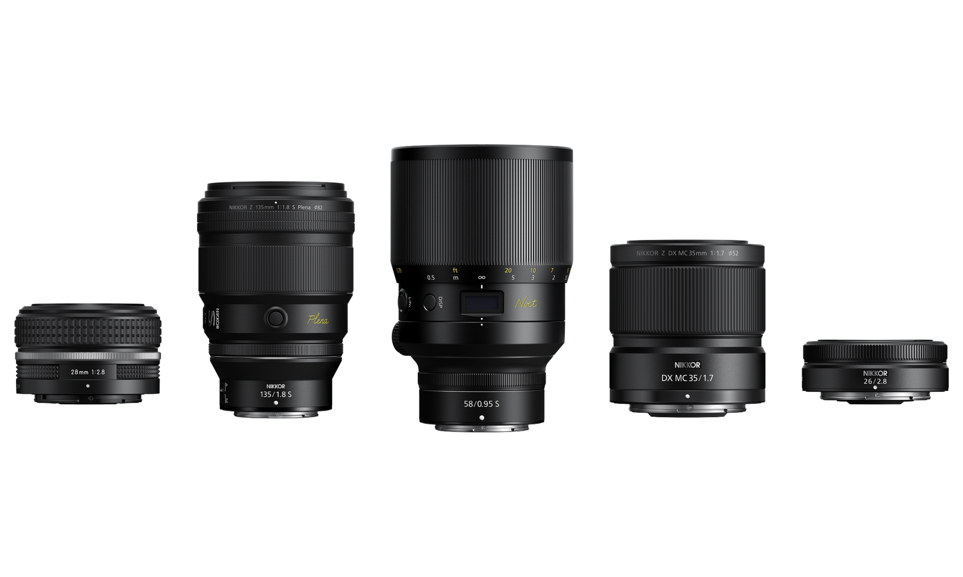NIKKOR Z 600mm f/4 TC VR S