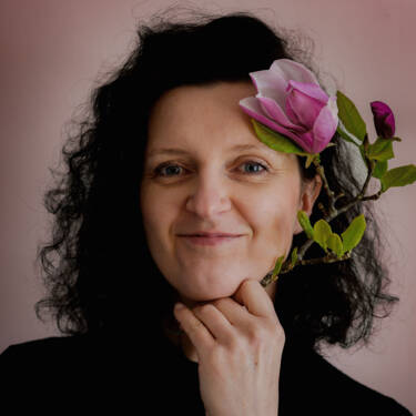 Monika Grabkowska 