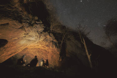 Nikon magazine - Yohan Terraza understanding chiaroscuro