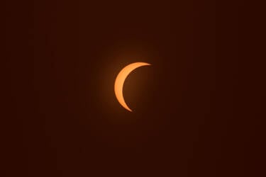 Nikon magazine - angel fux eclipse