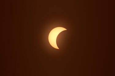 Nikon magazine - angel fux eclipse