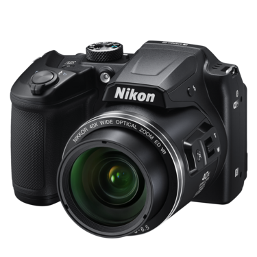 nikon coolpix b500 waterproof case