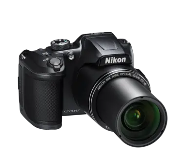 COOLPIX B500 COOLPIX B500