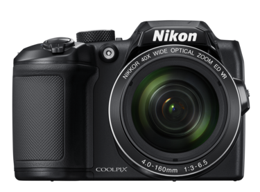 nikon b500 photography