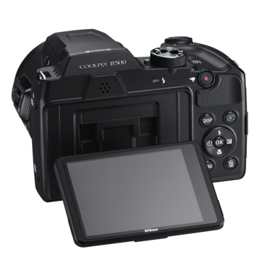 nikon em ken rockwell