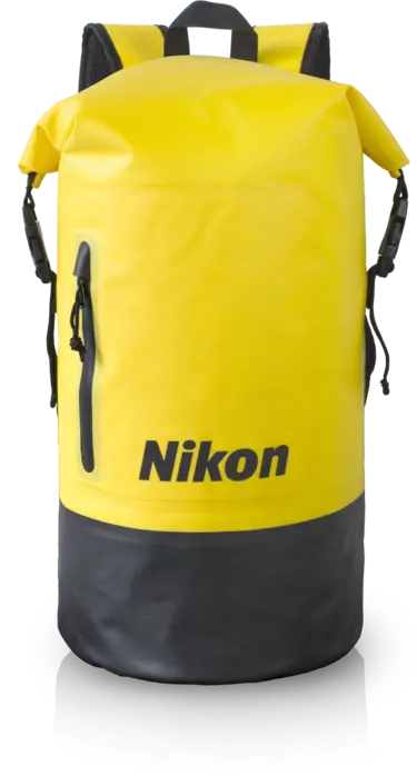 Plastic waterproof backpack outlet