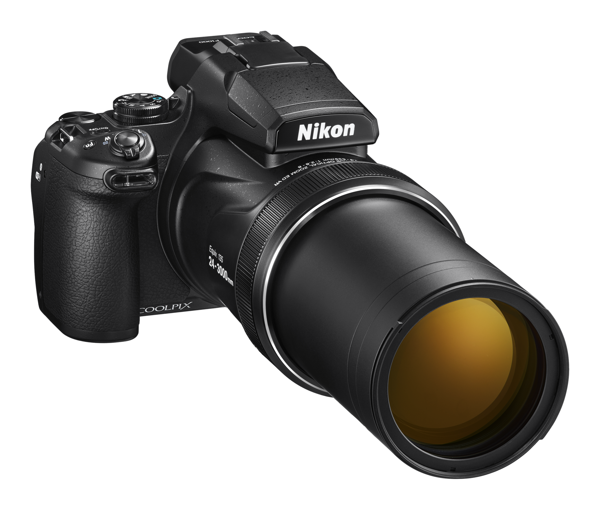 COOLPIX P1000 COOLPIX P1000