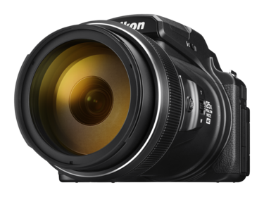 nikon 3000mm camera