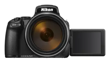 Nikon Coolpix P1000 Digital Camera - 26522