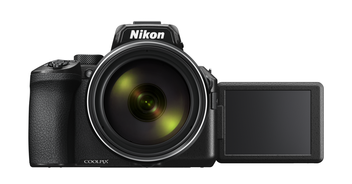 COOLPIX P950