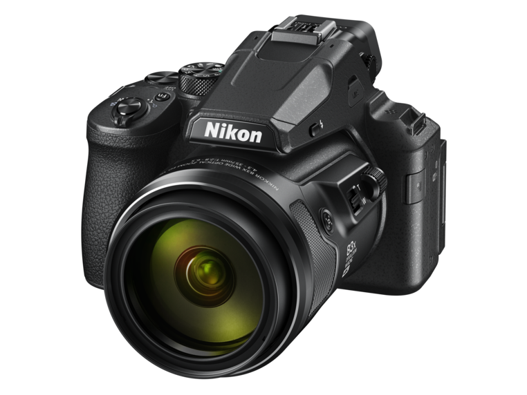 COOLPIX P950
