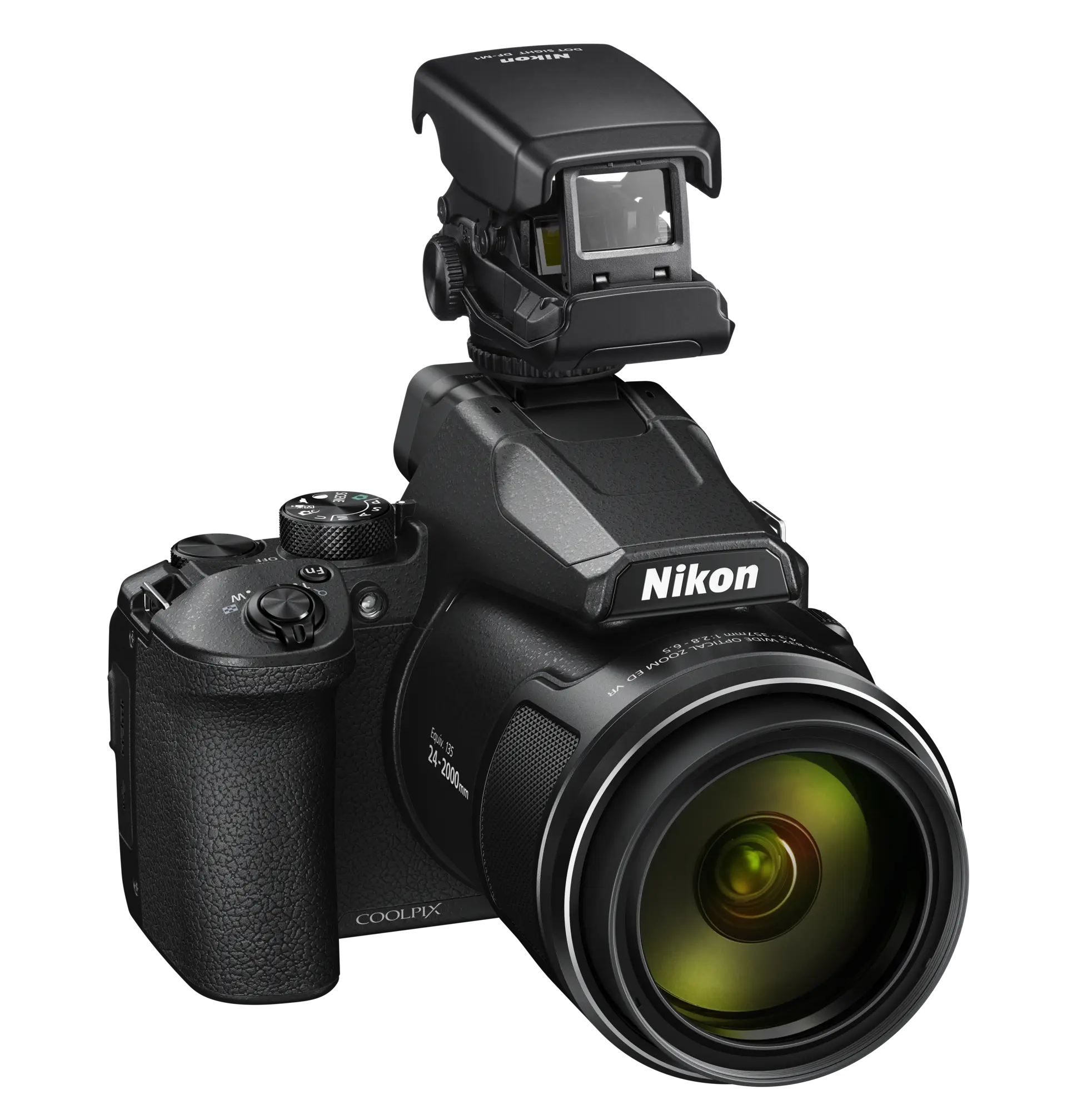 COOLPIX P950 COOLPIX P950