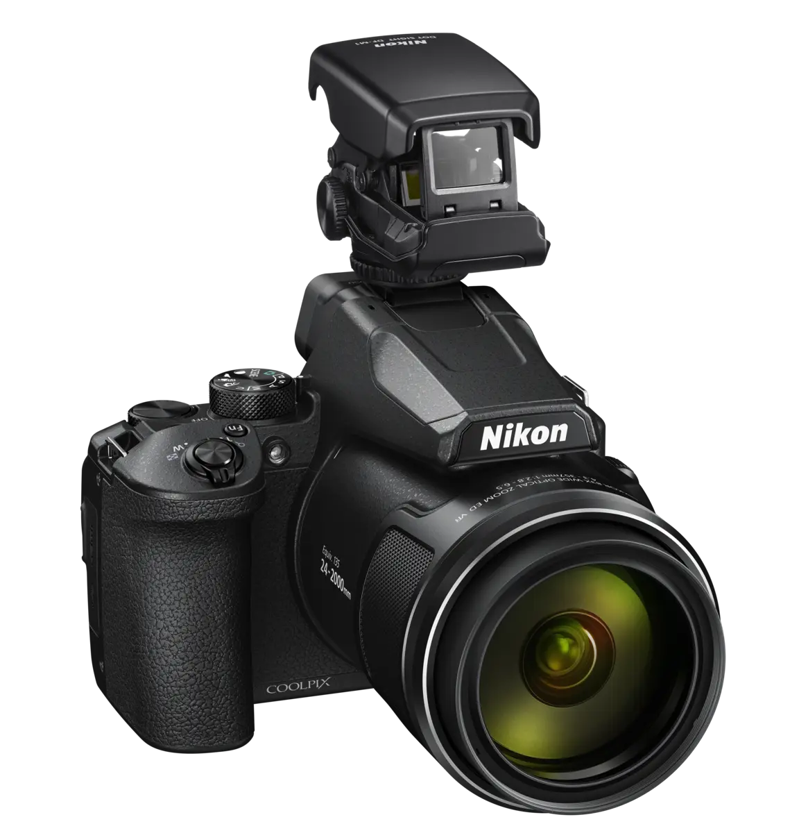 Nikon P950 Review